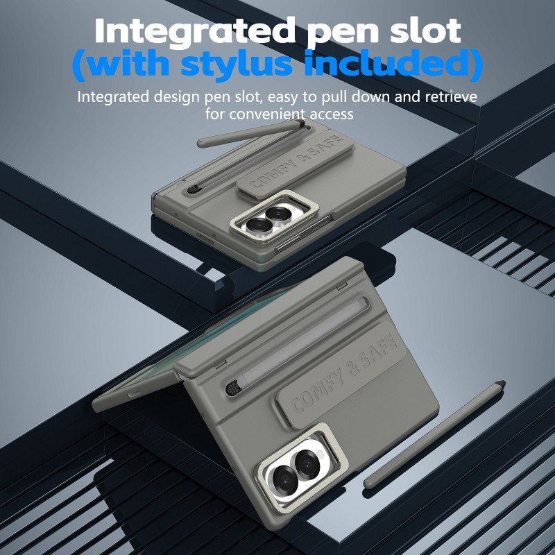 Z Phone Accessories - For Samsung Galaxy Z Fold 8