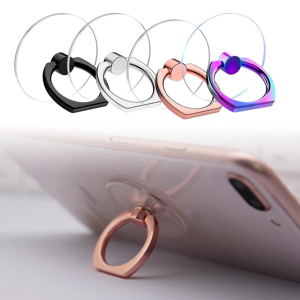 Transparent Cell Phone Ring Ho - Phone Accessories Vendor recension och pris