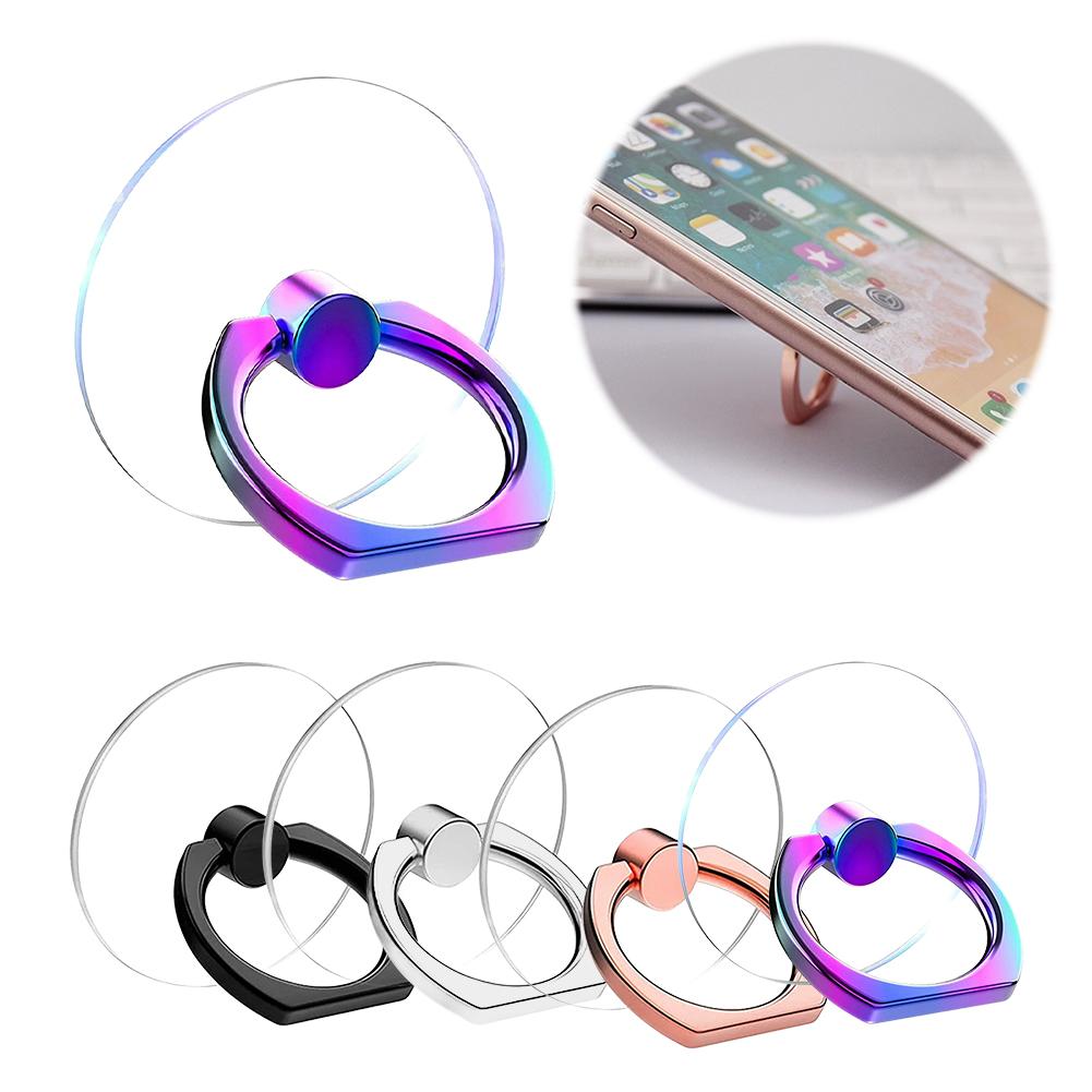 Transparent Cell Phone Ring Ho - Phone Accessories Vendor recension och pris