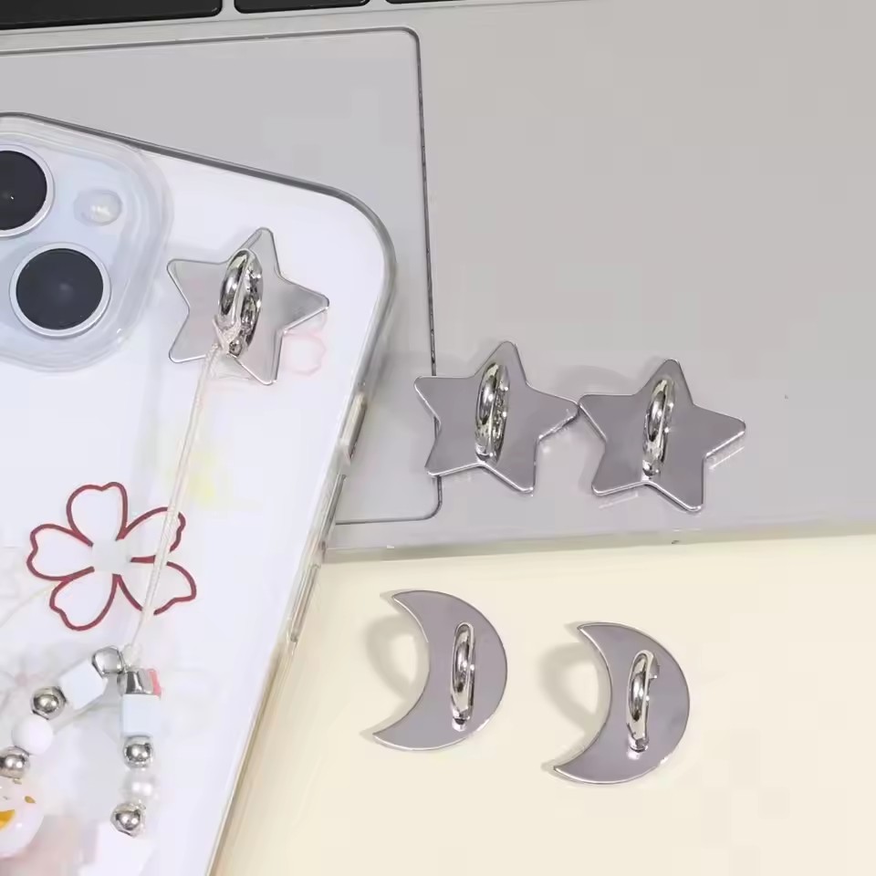 Phone Charm Hook Cell Phone Fi - Phone Accessories Vendor recension och pris