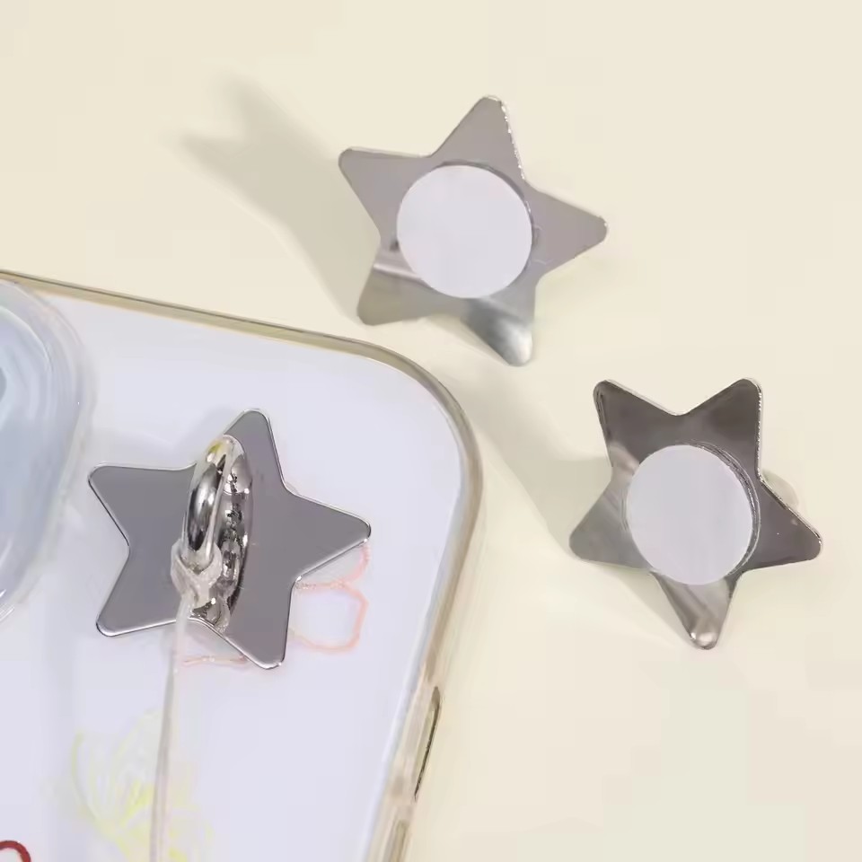 Phone Charm Hook Cell Phone Fi - Phone Accessories Vendor recension och pris