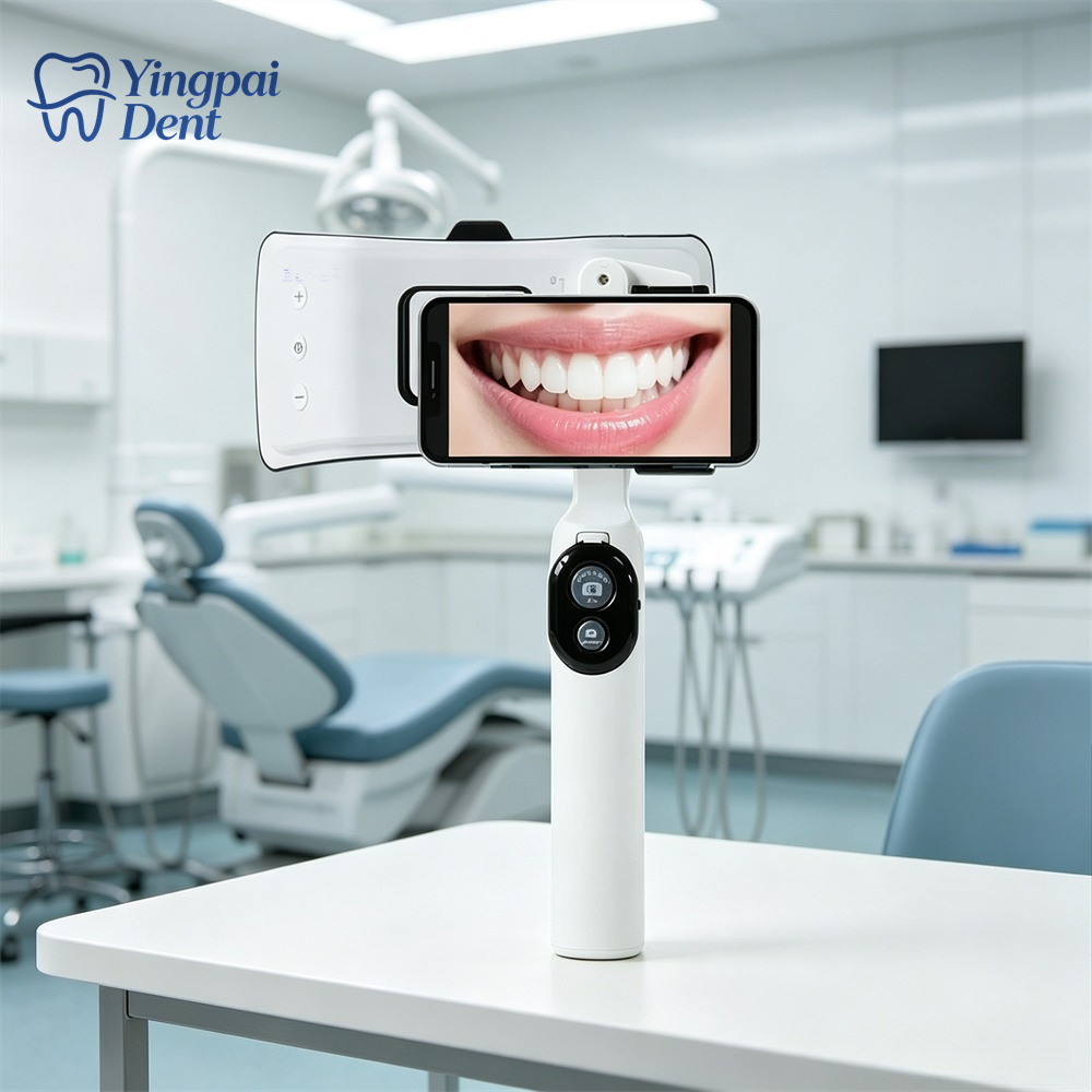 Dental Photography Light Phone - Phone Accessories For Photography recension och pris