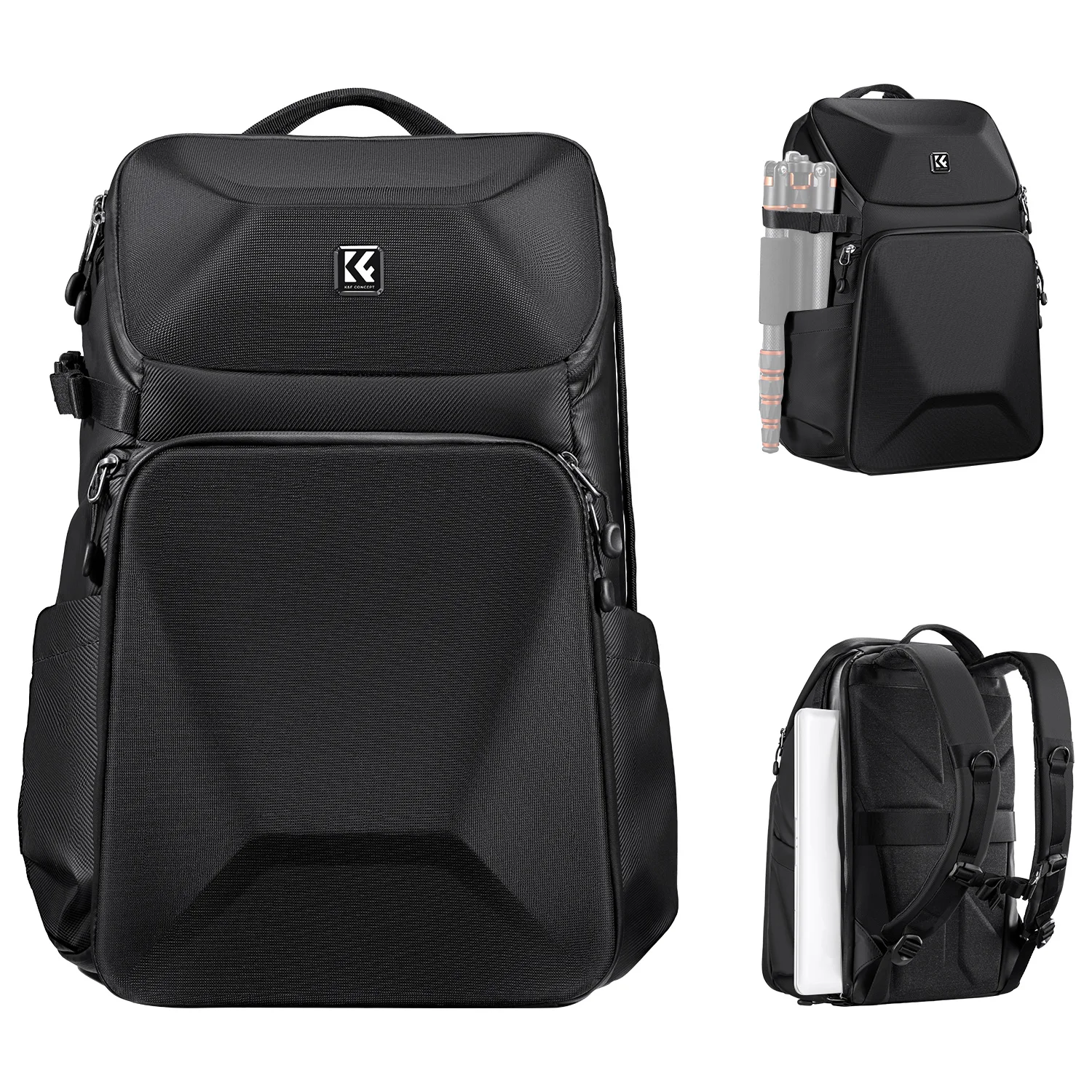 K&F CONCEPT 20L Camera Backpac - Phone Accessories For Photography recension och pris