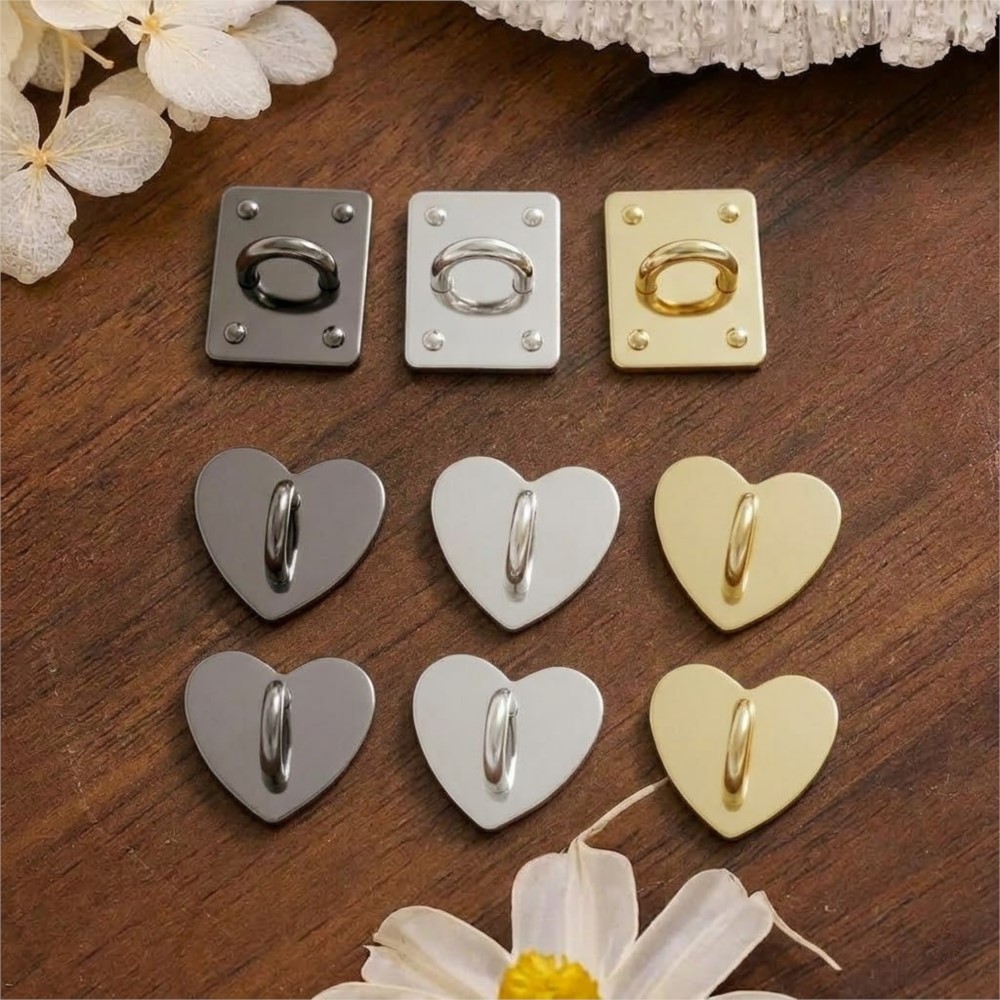 5Pcs Cute Phone Case Finger Ri - Phone Accessories Vendor recension och pris