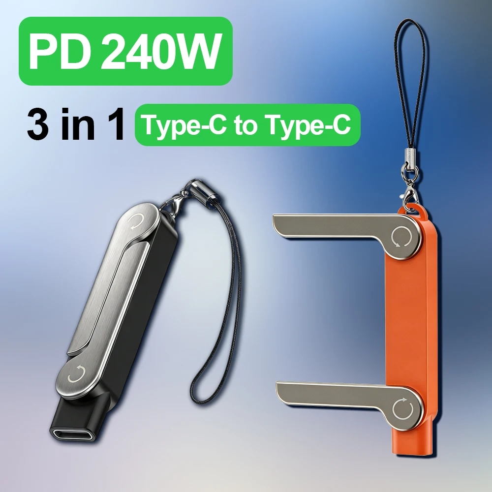 USB Type C Flat Charger Chargi - Phone Accessories Vendor recension och pris