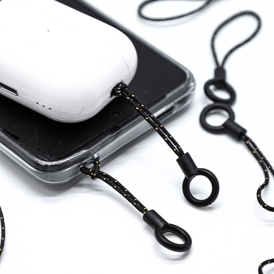 Nylon Cell Phone Finger Ring G - Phone Accessories Vendor recension och pris