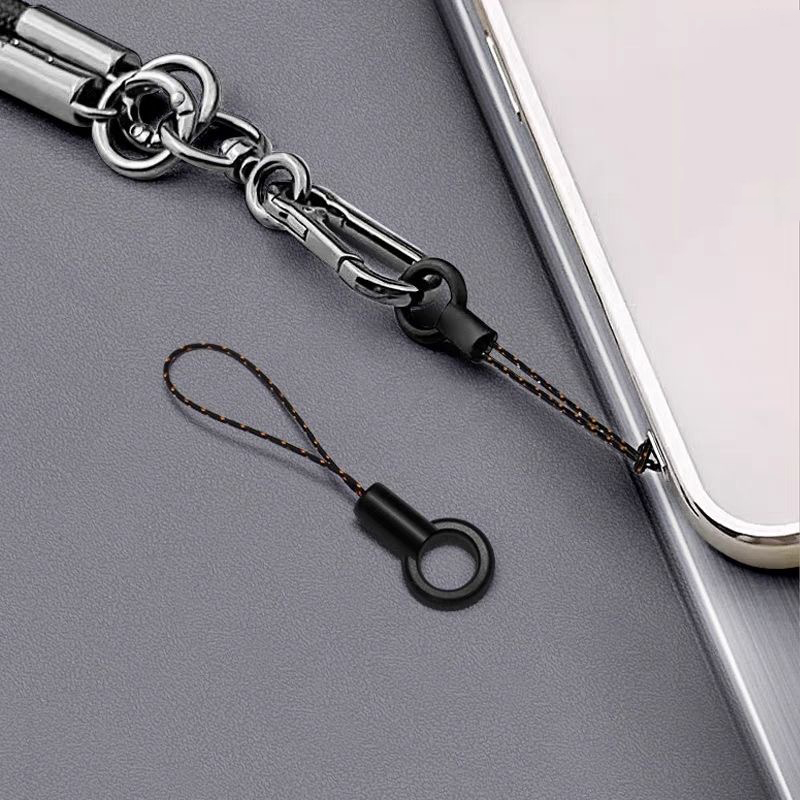 Nylon Cell Phone Finger Ring G - Phone Accessories Vendor recension och pris