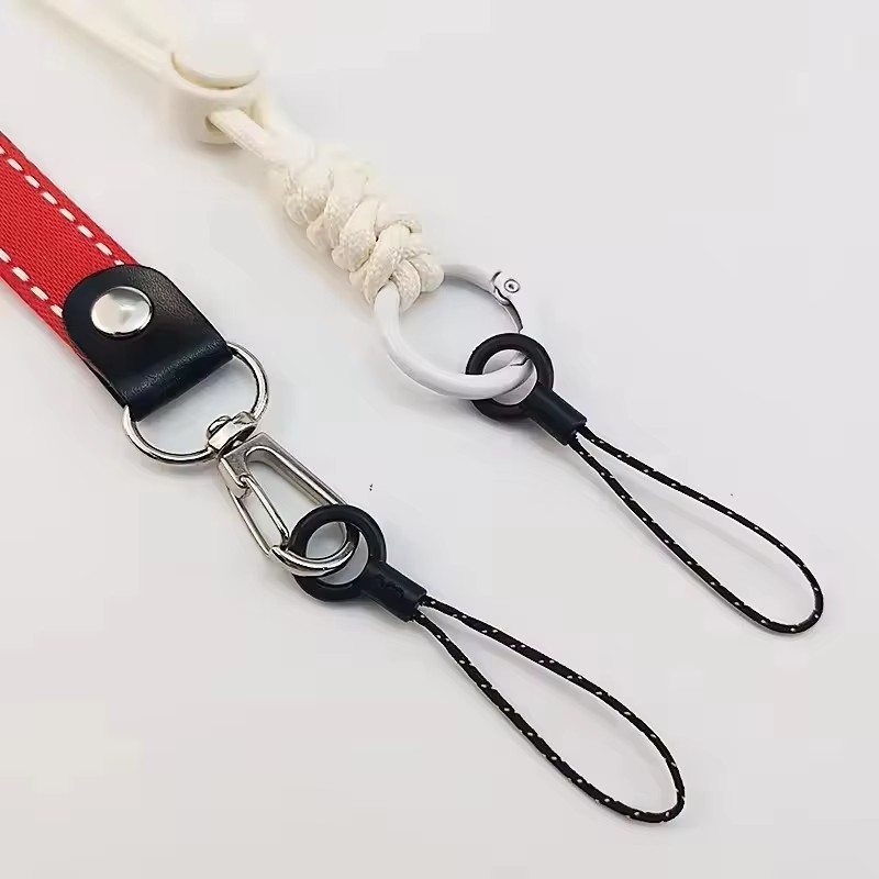 Nylon Cell Phone Finger Ring G - Phone Accessories Vendor recension och pris