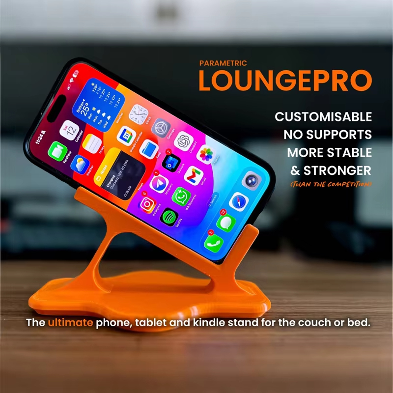 New Bed Lazy Phone Stand for S - Phone Accessories For Photography recension och pris