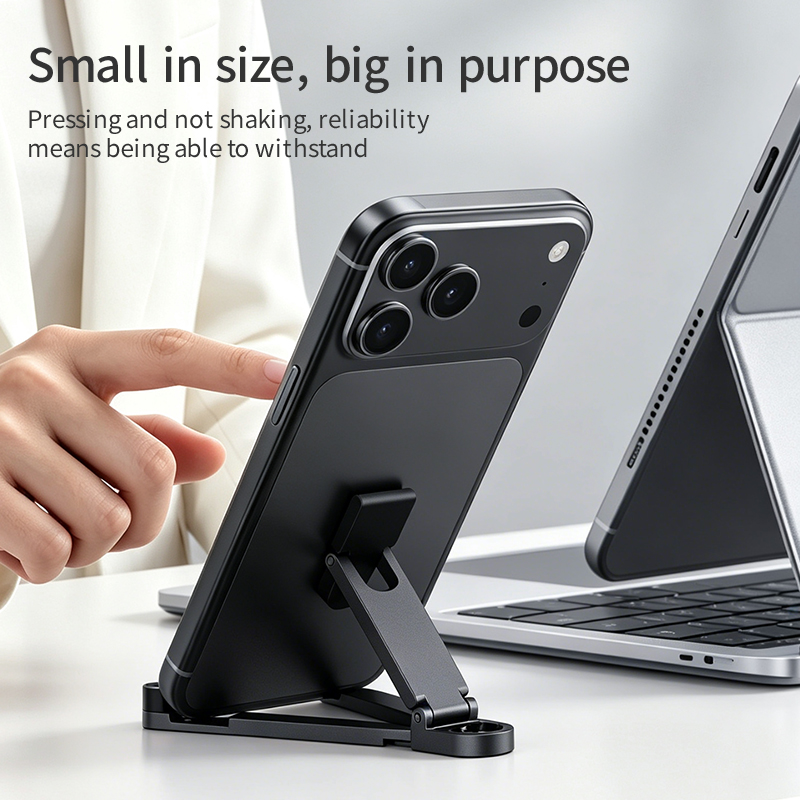 Foldable Phone Stand Keychain, - Phone Accessories For Photography recension och pris