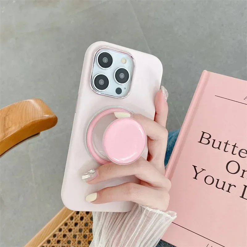 Magnetic Folding Phone Grip Ho - Phone Accessories Vendor recension och pris