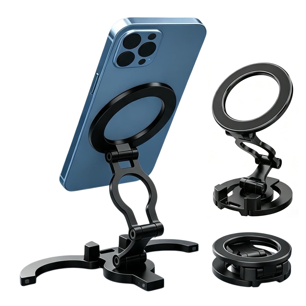 Double-Sided Magsafe Phone Sta - Phone Accessories For Photography recension och pris