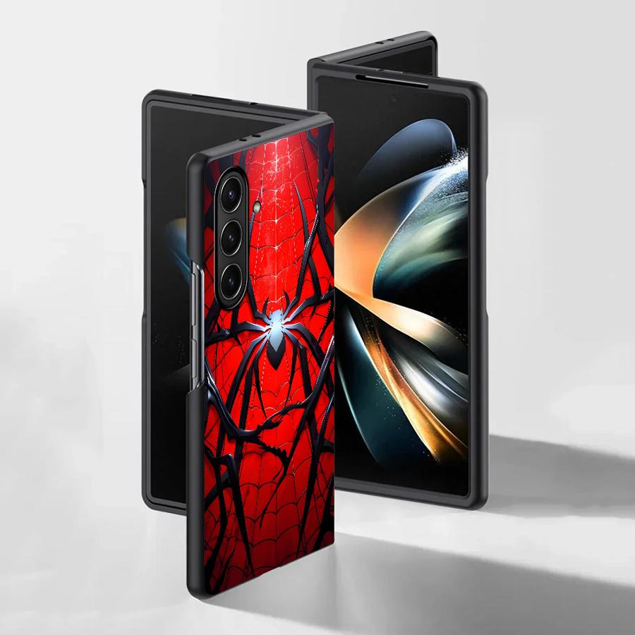 Creative Spider Case for Samsu - Z Phone Accessories recension och pris