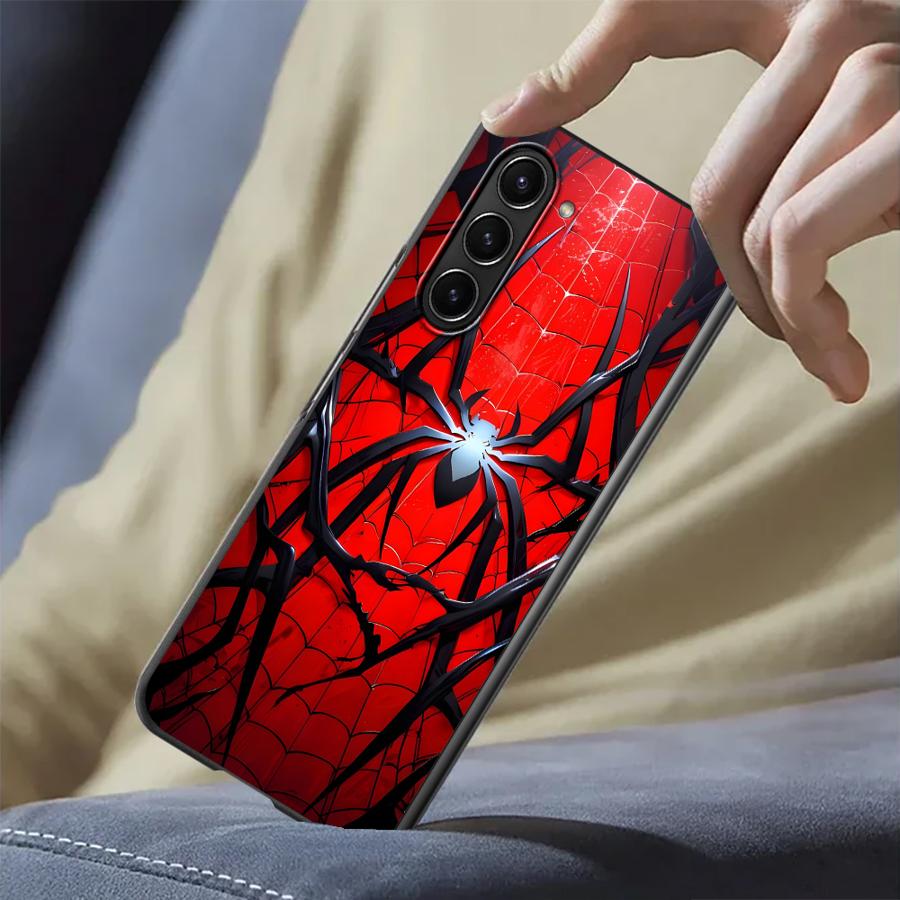 Creative Spider Case for Samsu - Z Phone Accessories recension och pris