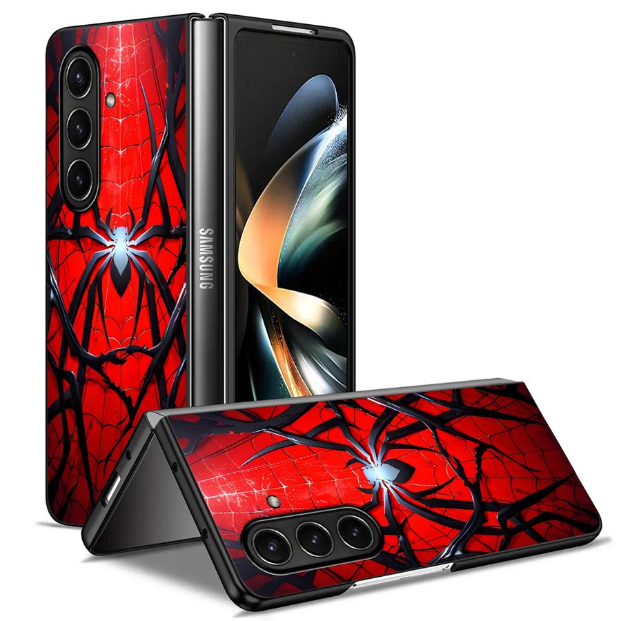 Creative Spider Case for Samsu - Z Phone Accessories recension och pris