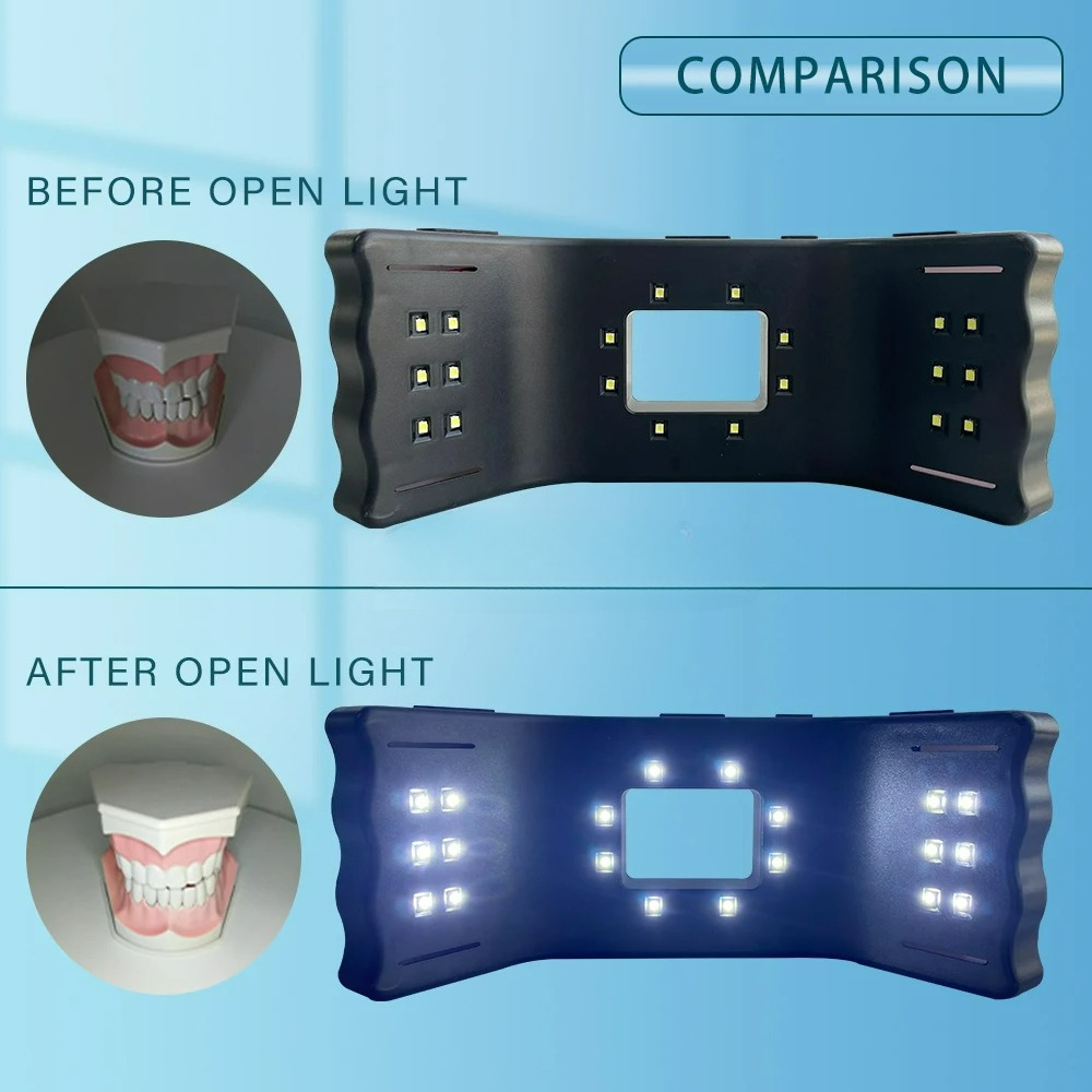 Dental Photography Light Phone - Phone Accessories For Photography recension och pris