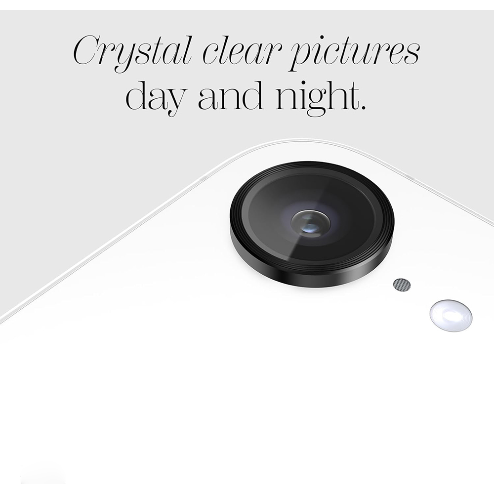 Camera Lens Protector Cover Fo - Phone Accessories Vendor recension och pris