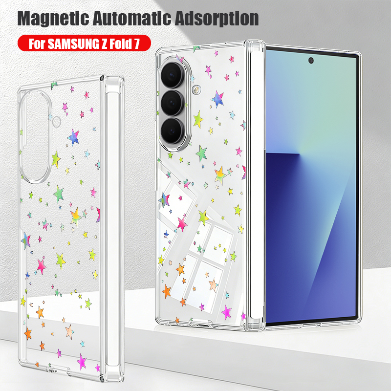 Magnetic Auto Adsorption Phone - Z Phone Accessories recension och pris