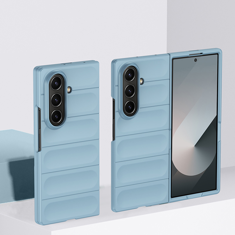 Candy Color Fingerprint Patter - Z Phone Accessories recension och pris