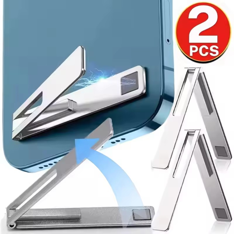 Invisible Ultra Thin Magnetic  - Phone Accessories Vendor recension och pris