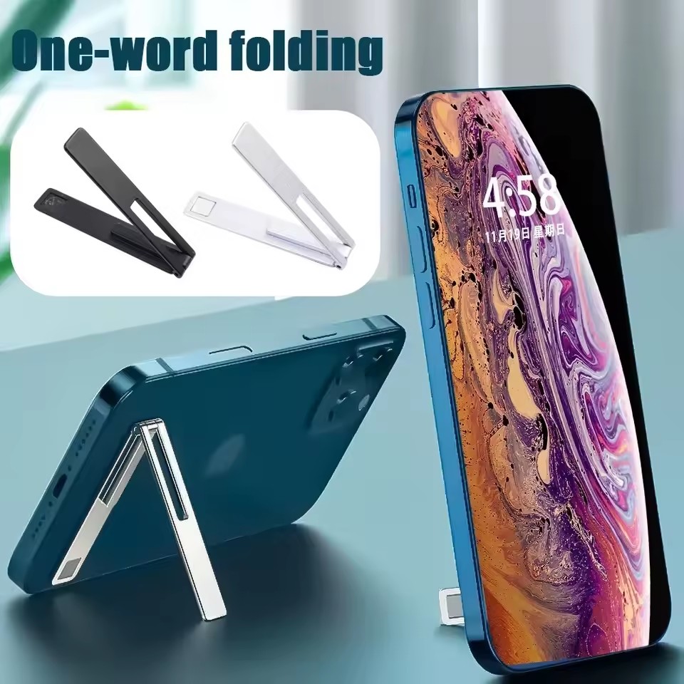 Invisible Ultra Thin Magnetic  - Phone Accessories Vendor recension och pris