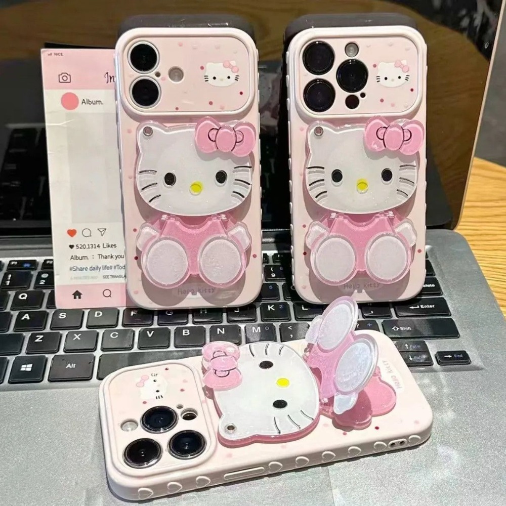 Creative anime peripheral phon - Phone Accessories Vendor recension och pris