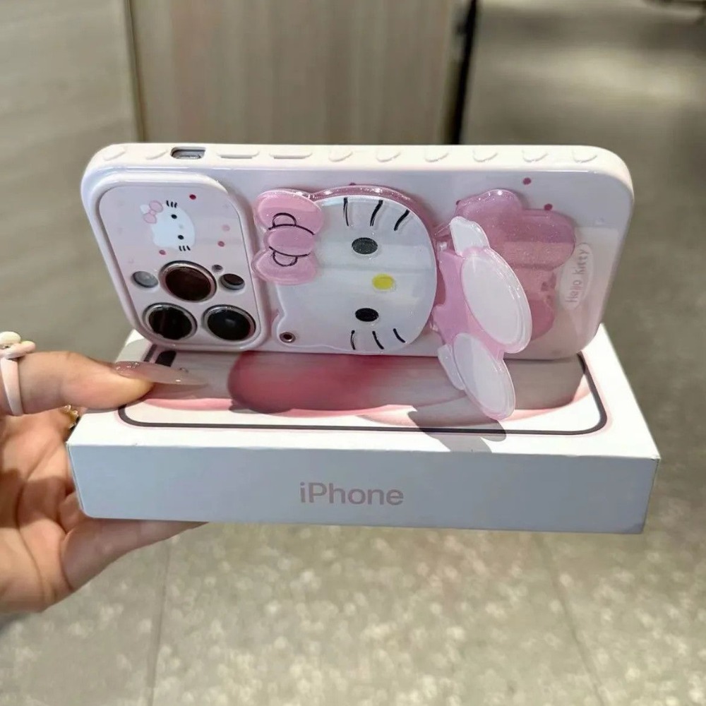 Creative anime peripheral phon - Phone Accessories Vendor recension och pris