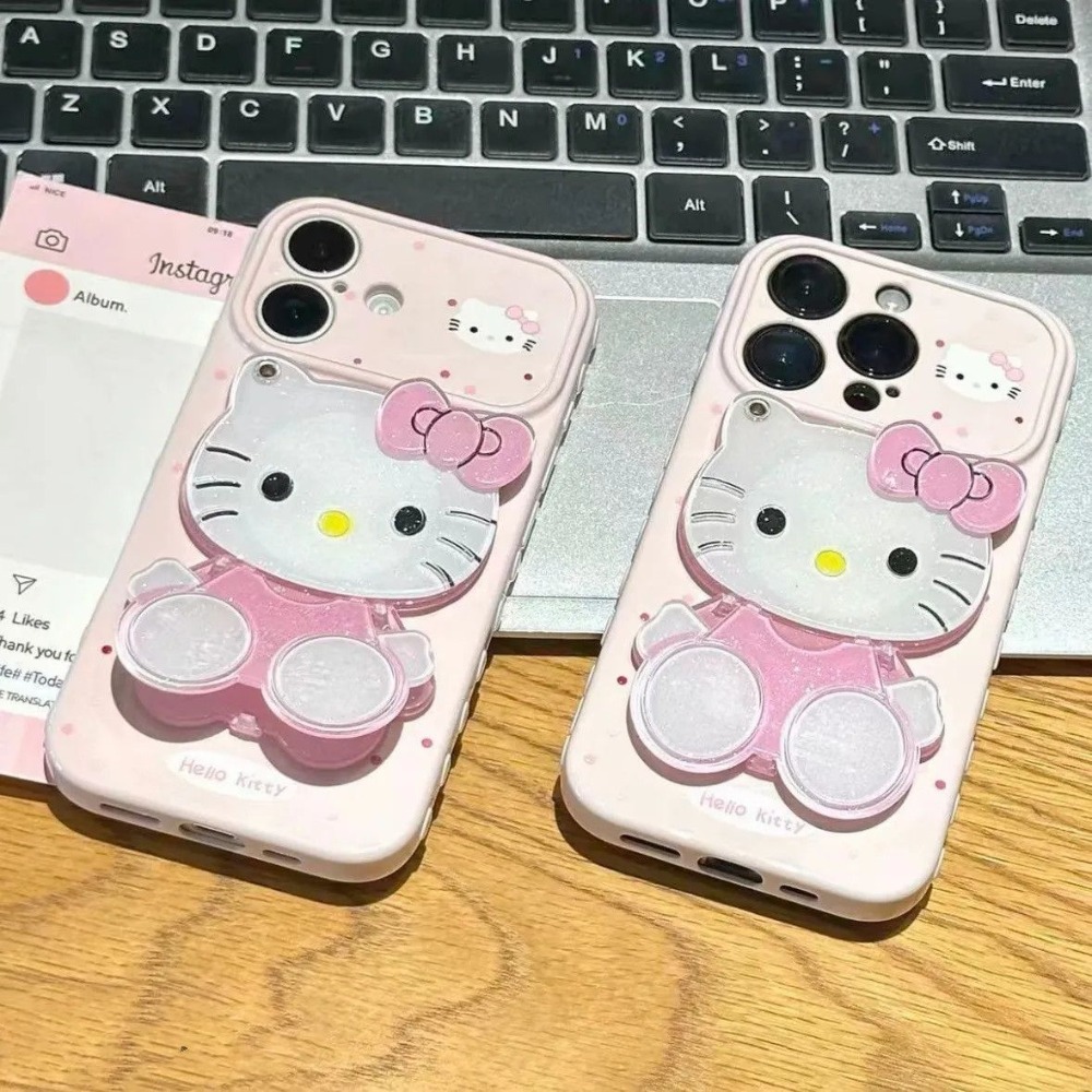 Creative anime peripheral phon - Phone Accessories Vendor recension och pris