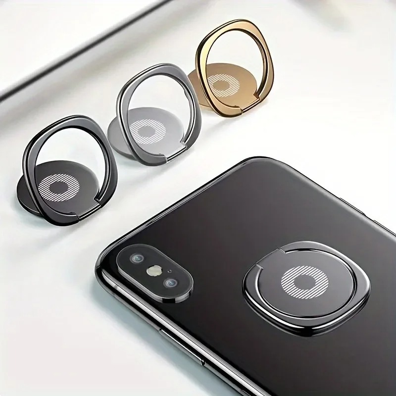 Ultra-thin Phone Stand Finger  - Phone Accessories Vendor recension och pris