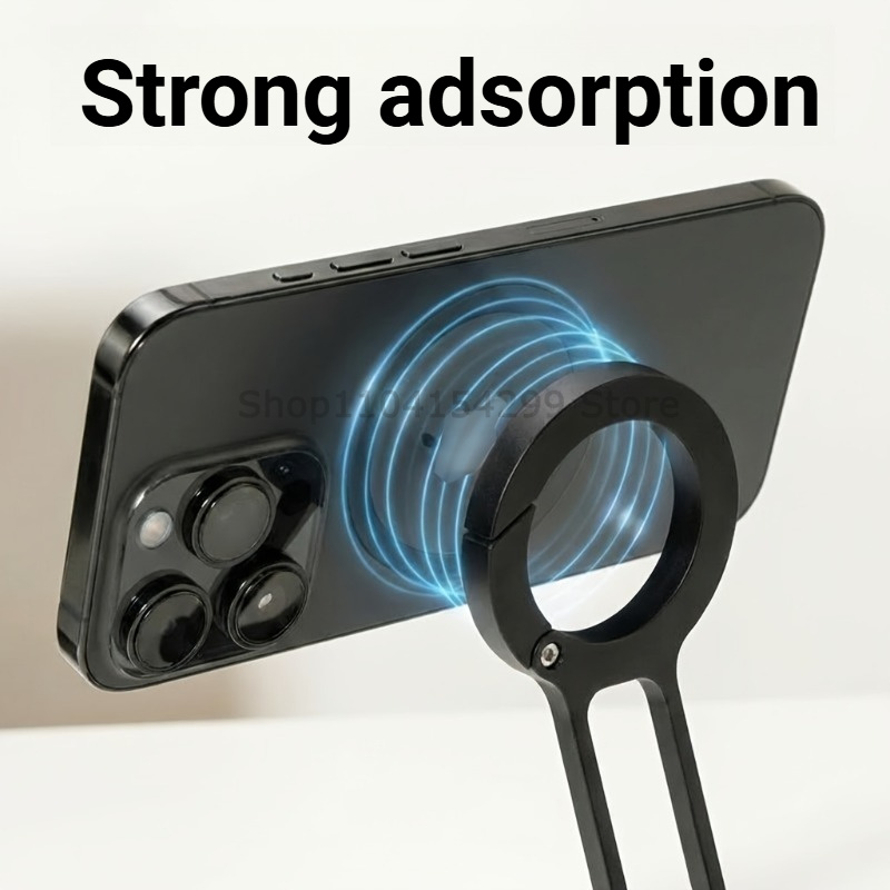 Pocket Magnetic Phone Holder M - Phone Accessories For Photography recension och pris