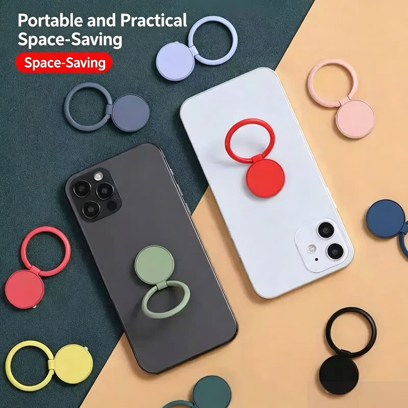 360 Degree Rotating Phone Hold - Phone Accessories Vendor recension och pris