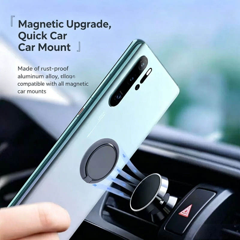 360 Degree Rotating Phone Hold - Phone Accessories Vendor recension och pris