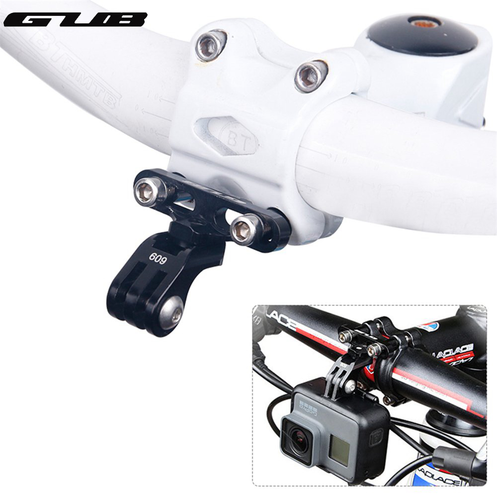 GUB 609 Aluminum Bike Holder A - Phone Accessories For Photography recension och pris
